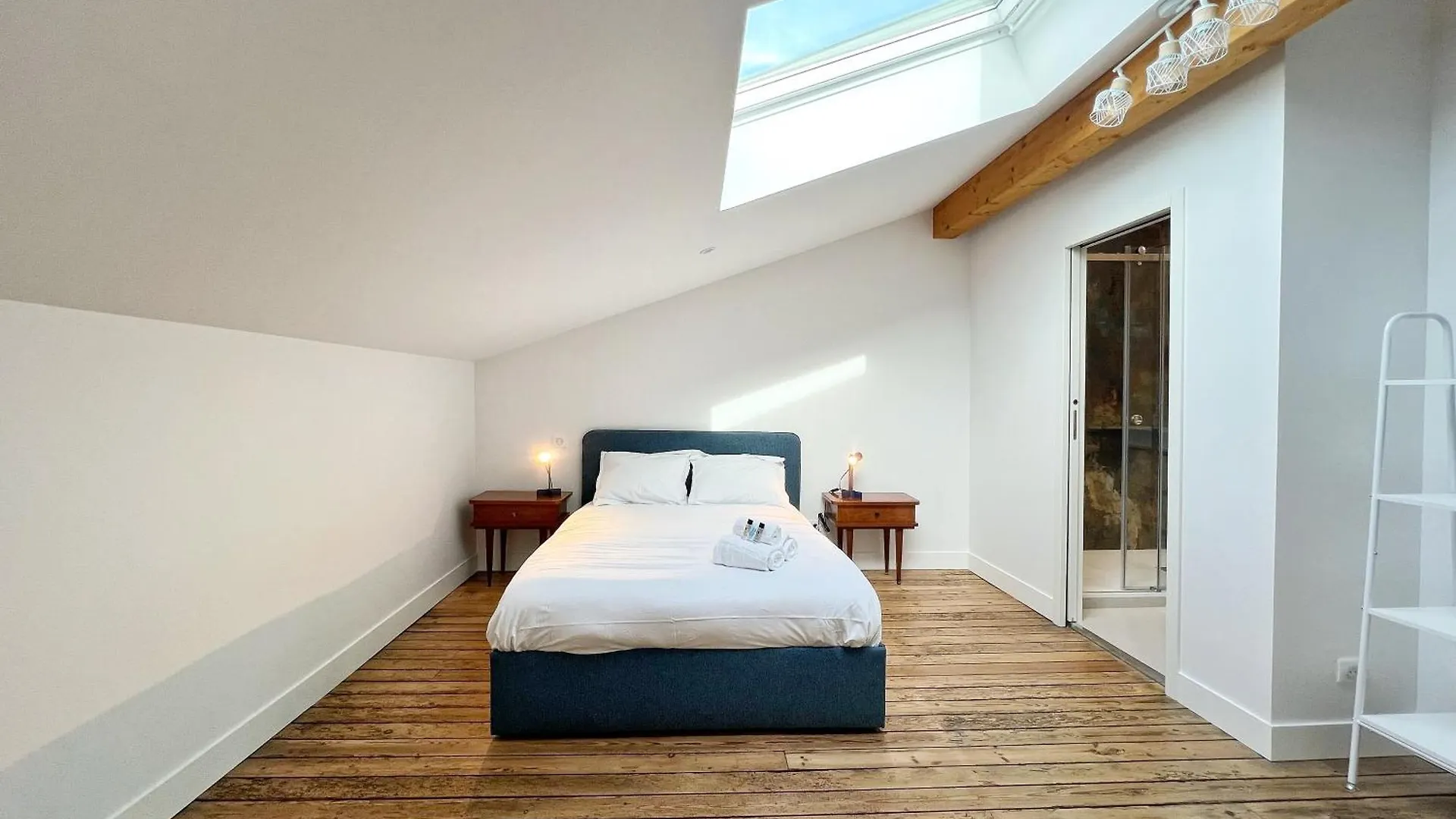 Le Vigneron - Centre - Luxe - Climatisation Apartment Toulouse