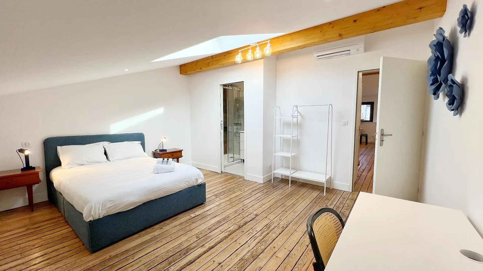 Le Vigneron - Centre - Luxe - Climatisation Apartment Toulouse 0*,  France