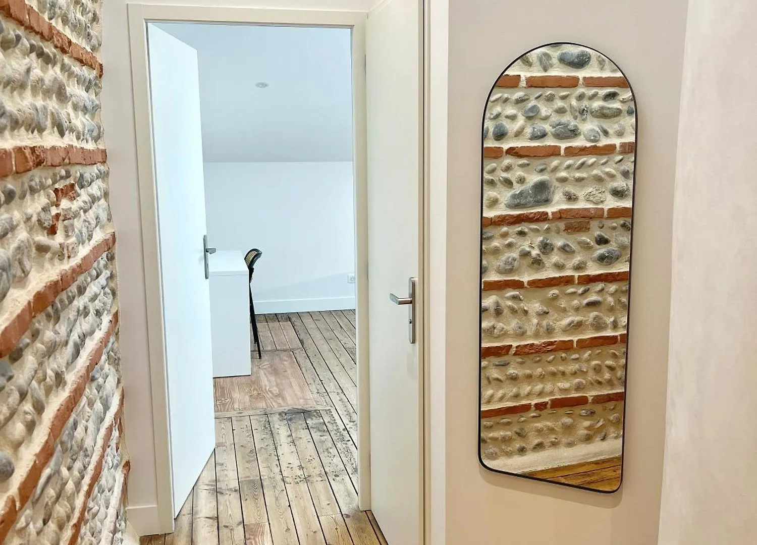 Le Vigneron - Centre - Luxe - Climatisation Apartment Toulouse