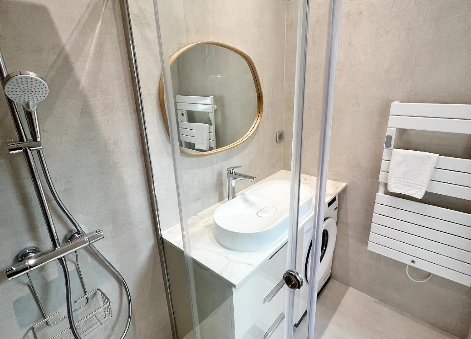 Le Vigneron - Centre - Luxe - Climatisation Apartment Toulouse
