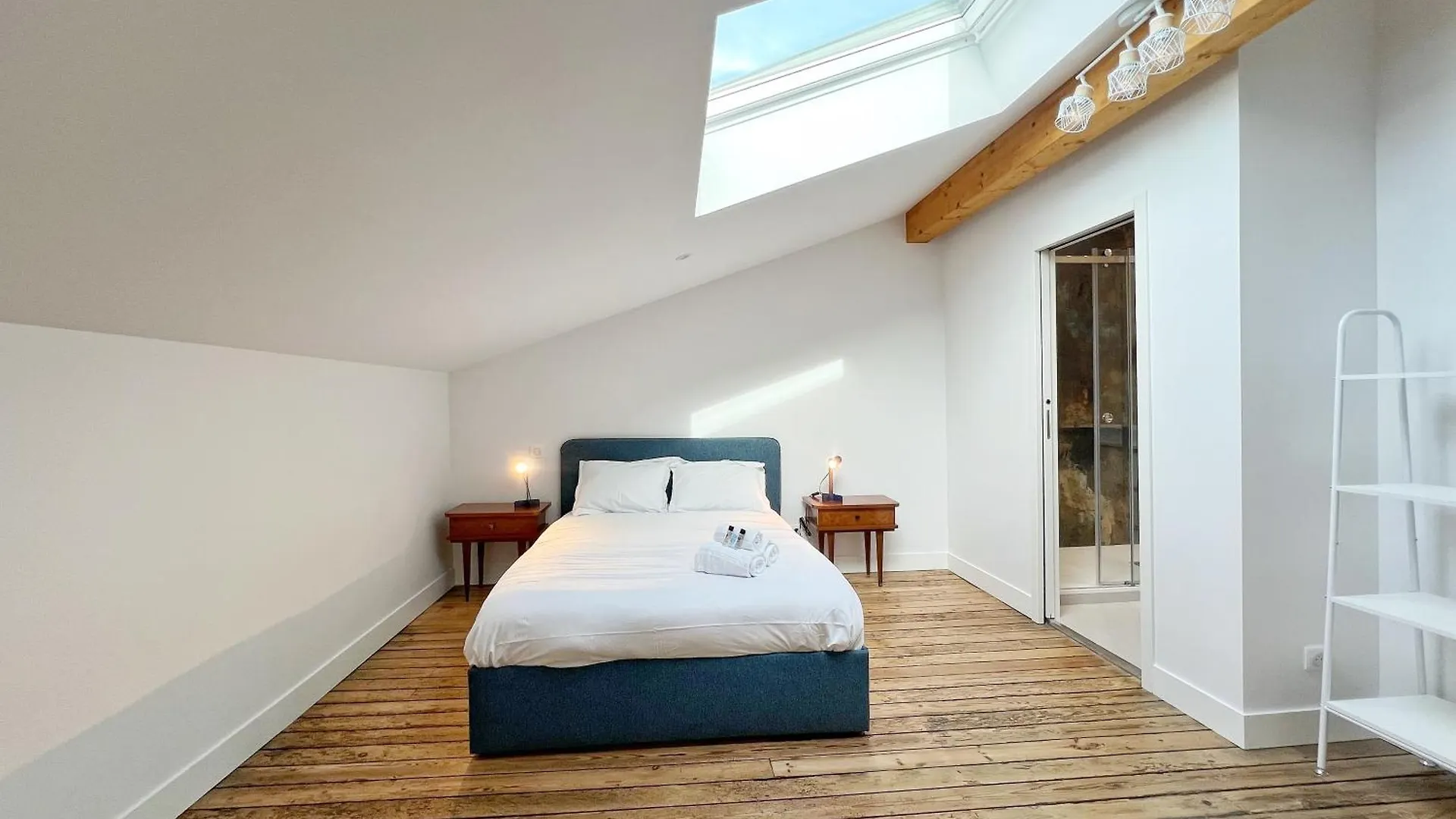 Le Vigneron - Centre - Luxe - Climatisation Apartment Toulouse