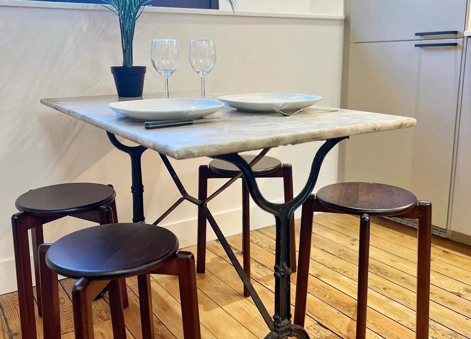 Le Vigneron - Centre - Luxe - Climatisation Apartment Toulouse 0*,