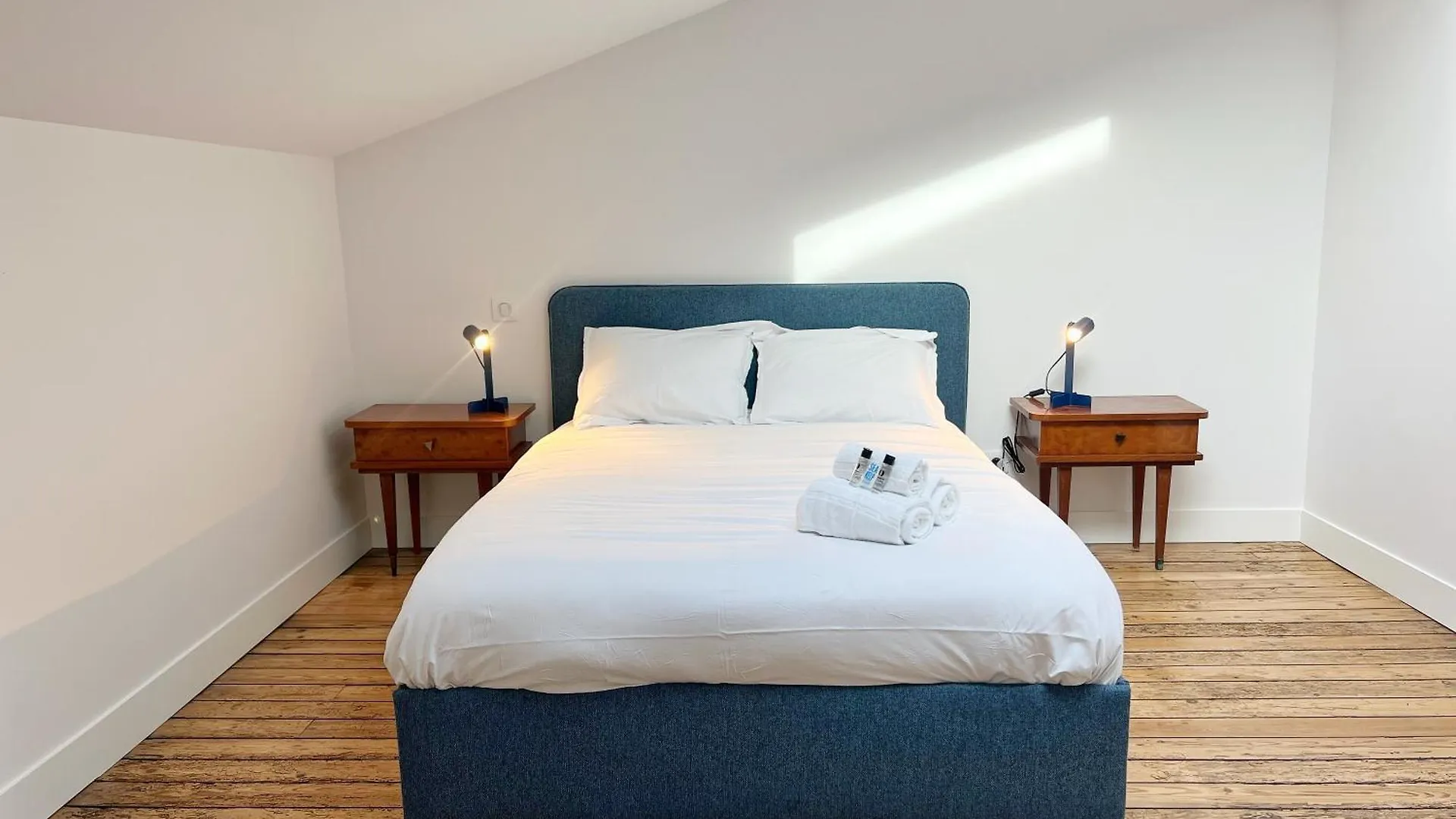 Le Vigneron - Centre - Luxe - Climatisation Apartment Toulouse